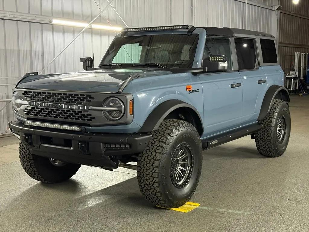 ford bronco 4-door 2023 1FMEE5DP9PLB55064 image ford bronco 4-door 2023 1FMEE5DP9PLB55064 image